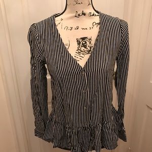 Zara Blouse